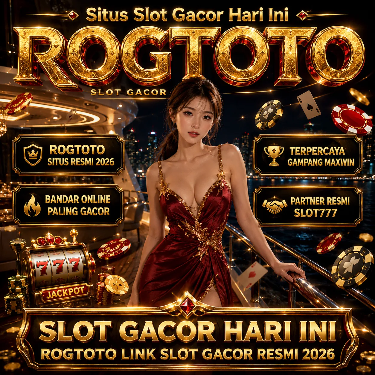 maret88 slot login